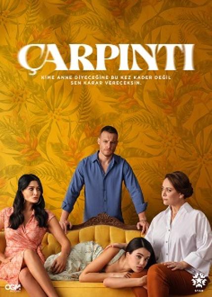 مسلسل خفقان الموسم الاول الحلقة 7 مترجمة