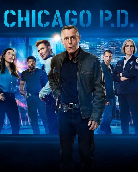 مسلسل Chicago PD الموسم 13 الحلقة 1 مترجمة