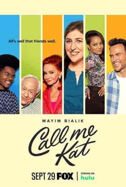 مسلسل Call Me Kat الموسم الثالث الحلقة 21 الحادية والعشرون