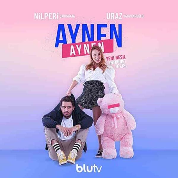 مسلسل نفس الشيء الموسم السادس الحلقة 5 الخامسة مترجمة