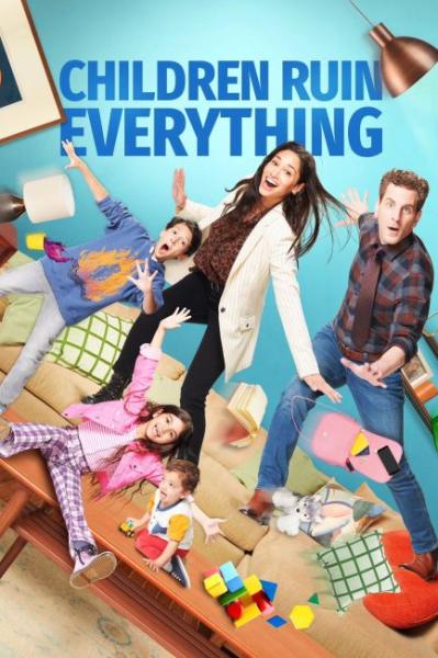 مسلسل Children Ruin Everything الموسم الثالث الحلقة 2 الثانية