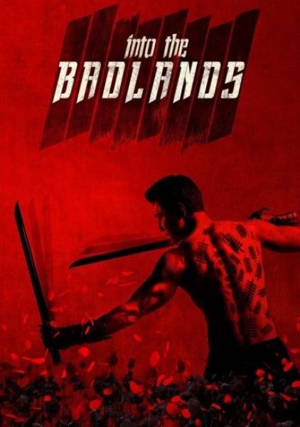 مسلسل Into the Badlands الموسم الاول الحلقة 2 الثانية مترجمة