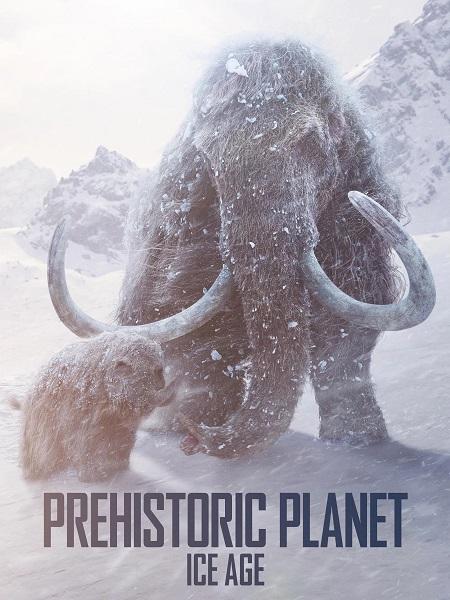 مسلسل Prehistoric Planet الموسم الثالث الحلقة 1 مترجمة