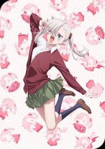 انمي Chanto Suenai Kyuuketsuki chan الموسم الاول الحلقة 3 مترجمة