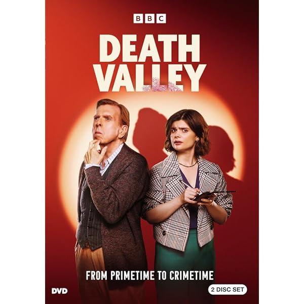 مسلسل Death Valley 2025 الموسم الاول الحلقة 3 مترجمة