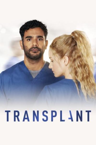 مسلسل Transplant الموسم الرابع الحلقة 4 الرابعة مترجمة