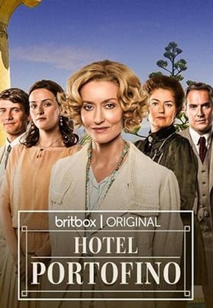 مسلسل Hotel Portofino الموسم الاول الحلقة 4 مترجمة