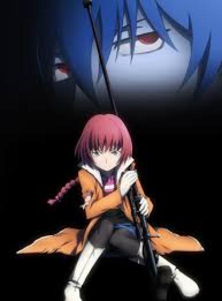 انمي Darker Than Black الموسم الثاني الحلقة 3 مترجمة