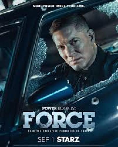 مسلسل Power Book IV Force الموسم الثالث الحلقة 10 والاخيرة مترجمة