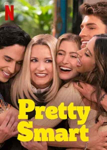 مسلسل Pretty Smart الموسم الاول الحلقة 1 الاولي مترجمة