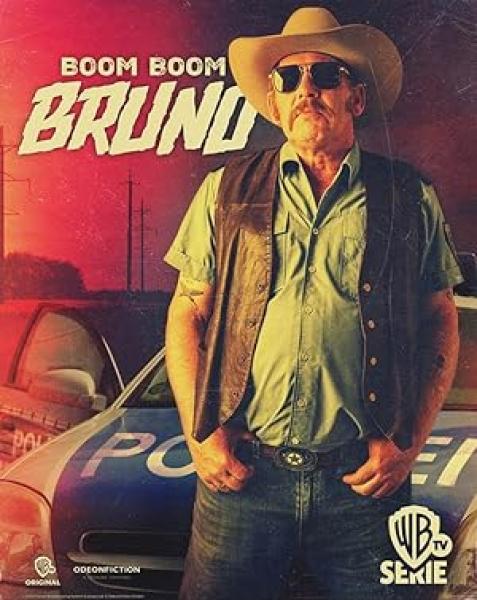 مسلسل Boom Boom Bruno الموسم الاول الحلقة 3 مترجمة