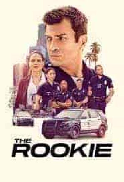 مسلسل The Rookie الموسم الرابع الحلقة 19 التاسعة عشر مترجمة