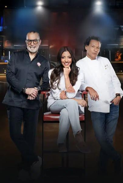 برنامج توب شيف Top Chef الموسم التاسع الحلقة 8 الثامنة