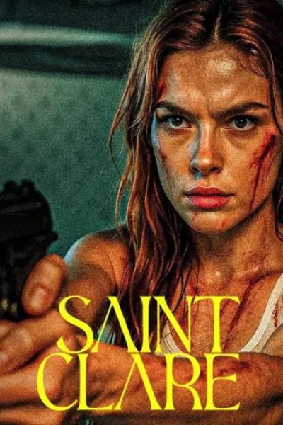 فيلم Saint Clare 2024 مترجم