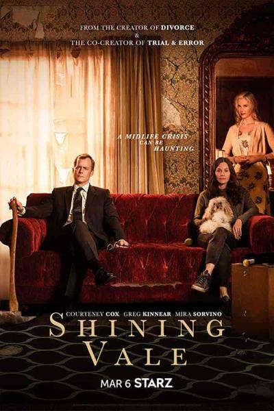 مسلسل Shining Vale الموسم الاول الحلقة 1 الاولي مترجمة
