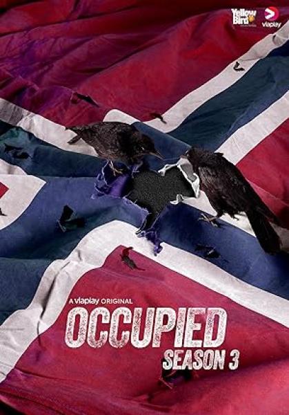 مسلسل Okkupert الموسم الاول الحلقة 4 مترجمة