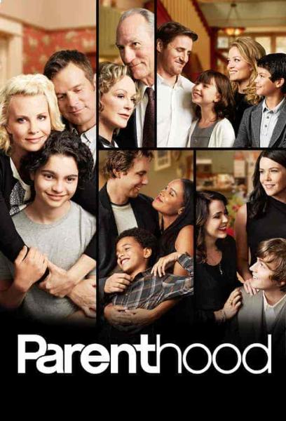 مسلسل Parenthood الموسم الاول الحلقة 8 الثامنة مترجمة