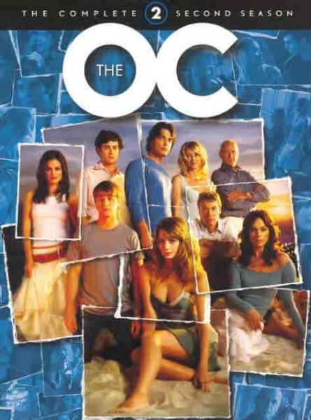 مسلسل The O.C. الموسم الثاني الحلقة 26