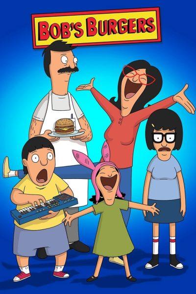 انمي Bob's Burgers الموسم الخامس الحلقة 16 مترجمة