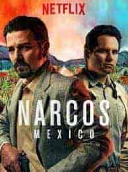 مسلسل Narcos: Mexico الموسم الثالث الحلقة 7 السابعة مترجمة