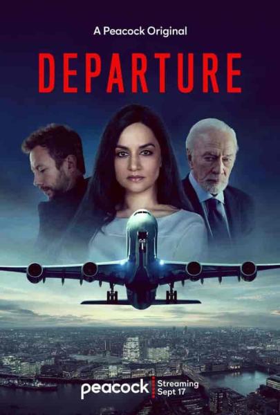 مسلسل Departure الموسم الاول الحلقة 2 الثانية مترجمة