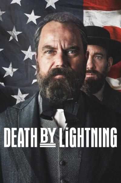 مسلسل Death by Lightning الموسم الاول الحلقة 1 مترجمة