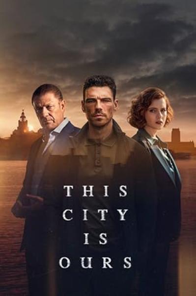 مسلسل This City Is Ours الموسم الاول الحلقة 1 مترجمة