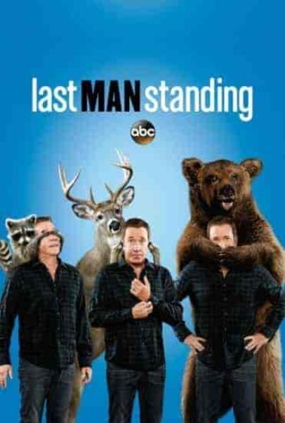 مسلسل Last Man Standing الموسم الرابع الحلقة 11 الحادية عشر مترجمة