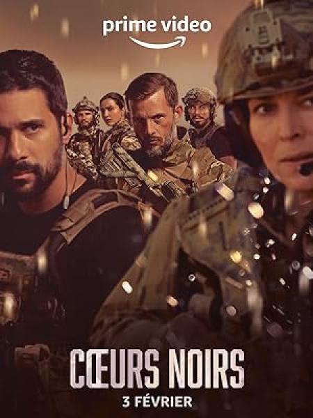 مسلسل Coeurs Noirs الموسم الاول الحلقة 5 مترجمة
