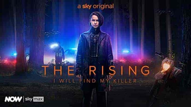 مسلسل The Rising الموسم الاول الحلقة 2 الثانية مترجمة