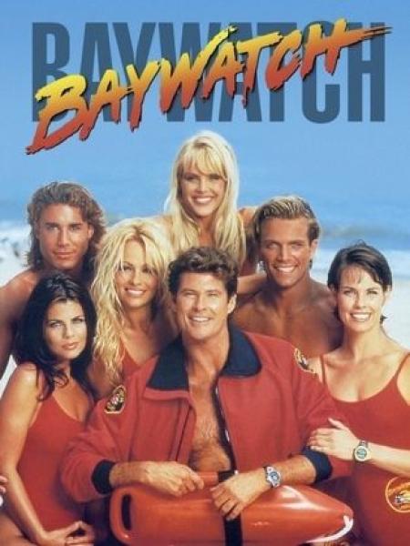 مسلسل Baywatch الموسم الثامن الحلقة 16 مترجمة