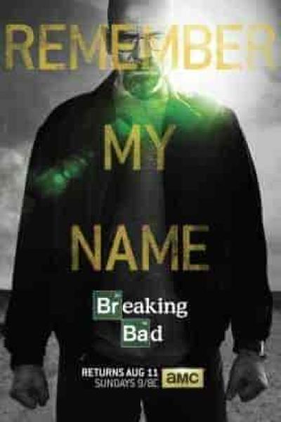 مسلسل Breaking Bad الموسم الخامس الحلقة 7 السابعة مترجمة