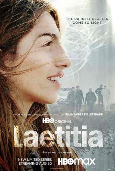 مسلسل Laetitia الموسم الاول الحلقة 3 الثالثة مترجمة