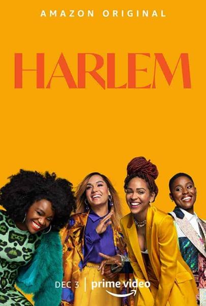 مسلسل Harlem الموسم الاول الحلقة 2 الثانية مترجمة