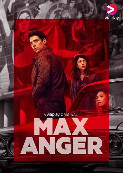 مسلسل Max Anger الموسم الاول الحلقة 6 السادسة مترجمة