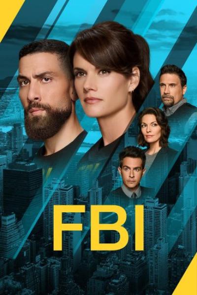 مسلسل FBI الموسم السابع الحلقة 16 مترجمة