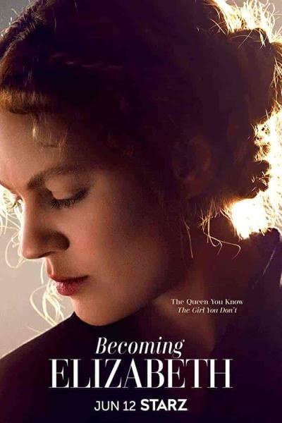 مسلسل Becoming Elizabeth الموسم الاول الحلقة 2 الثانية مترجمة