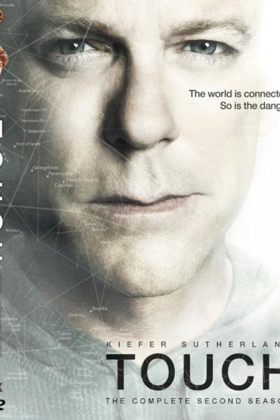 مسلسل Touch الموسم الثاني الحلقة 13 والاخيرة مترجمة