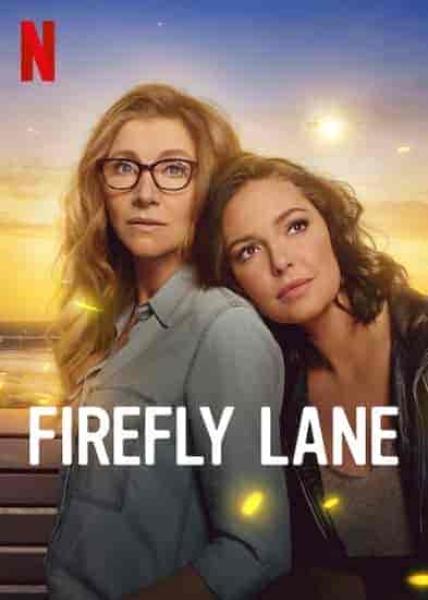 مسلسل Firefly Lane الموسم الثاني الحلقة 4 الرابعة مترجمة