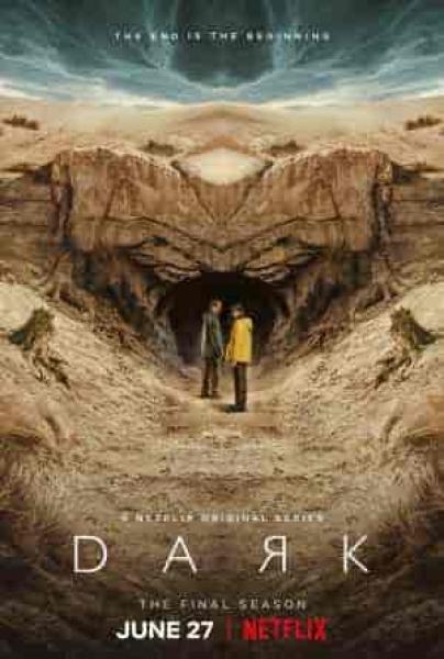مسلسل Dark الموسم الثالث الحلقة 2 الثانية مترجمة