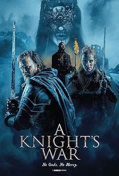 فيلم A Knights War 2024 مترجم اون لاين