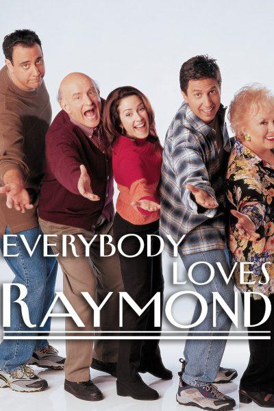 مسلسل Everybody Loves Raymond الموسم الخامس الحلقة 9 مترجمة