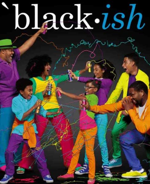 مسلسل Black-ish الموسم الثاني الحلقة 15 الخامسة عشر مترجمة