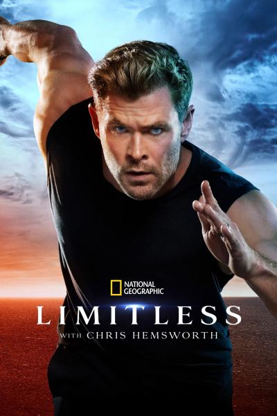 مسلسل Limitless الموسم الاول الحلقة 1 مترجمة