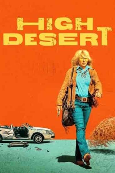 مسلسل High Desert الموسم الاول الحلقة 2 الثانية مترجمة
