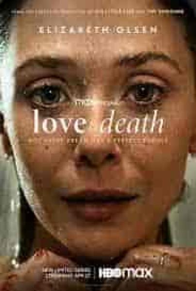 مسلسل Love & Death الموسم الاول الحلقة 2 الثانية