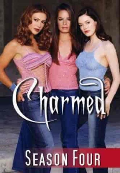 مسلسل Charmed 1998 مترجم الموسم الرابع الحلقة 20