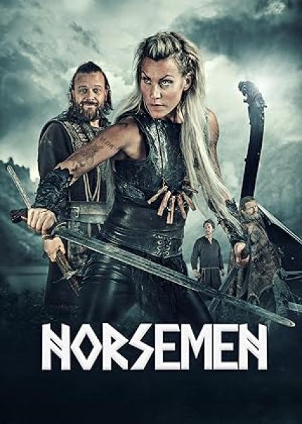مسلسل Norsemen الموسم الاول الحلقة 4 مترجمة