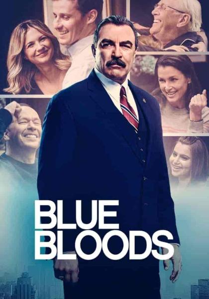 مسلسل Blue Bloods الموسم 13 الحلقة 2 الثانية مترجمة