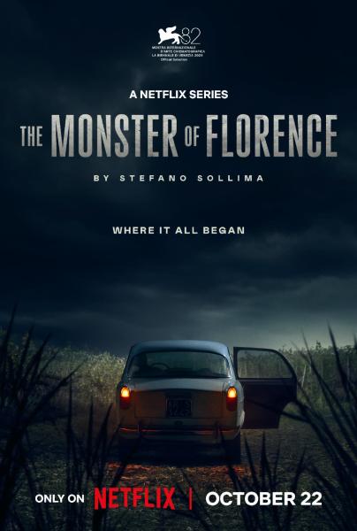 مسلسل The Monster of Florence الموسم الاول الحلقة 3 مترجمة